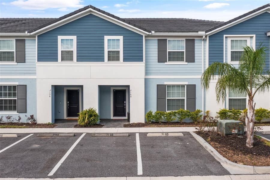 Property photo for 7160 OAKMOSS LOOP, Davenport, FL