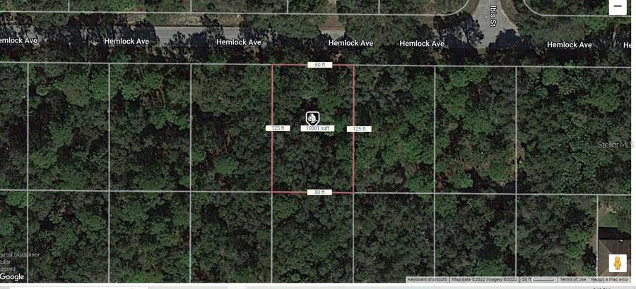 Property photo for 17131 HEMLOCK AVENUE, Port Charlotte, FL