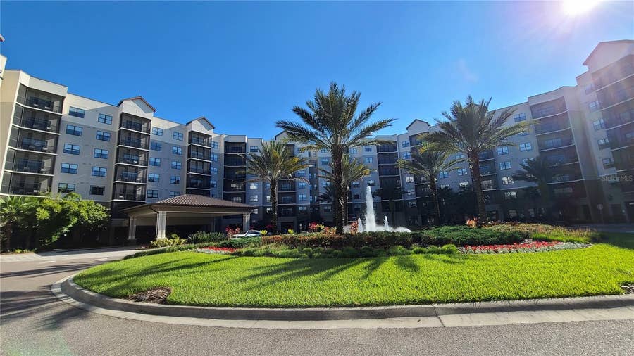 Property photo for 14501 GROVE RESORT AVENUE, #1603, Winter Garden, FL