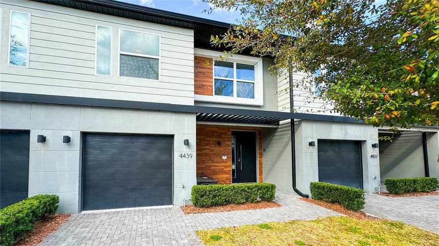 Property photo for 4439 LE REVE COURT, Kissimmee, FL