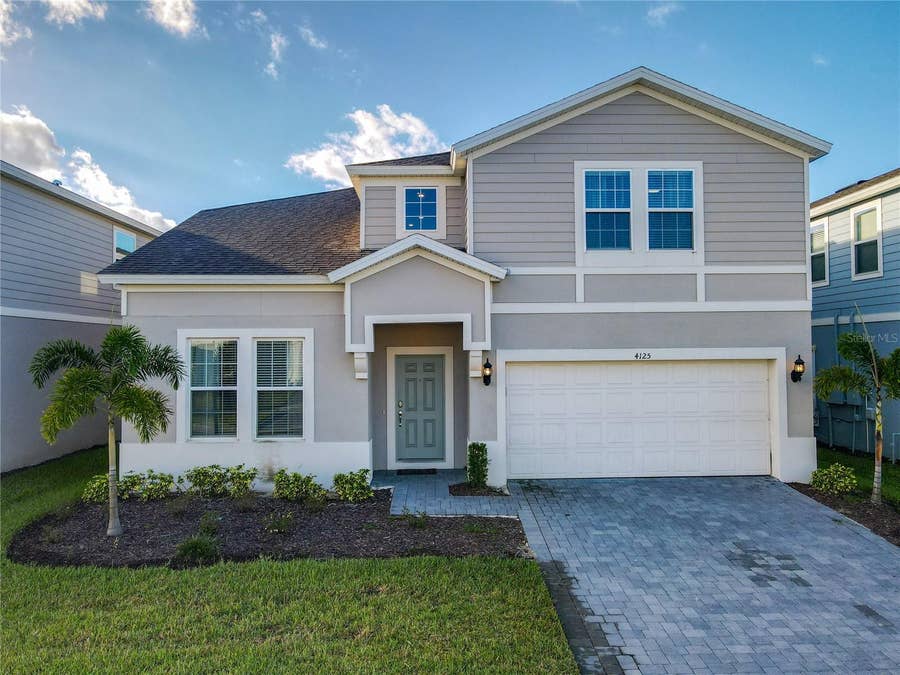 Property photo for 4125 LANA AVENUE, Davenport, FL