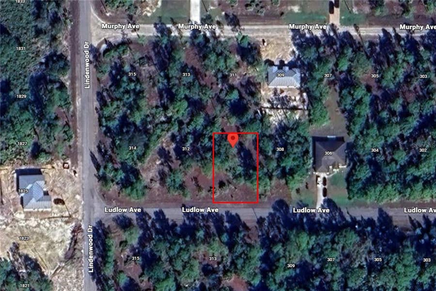 Property photo for 310 LUDLOW AVENUE, Lehigh Acres, FL