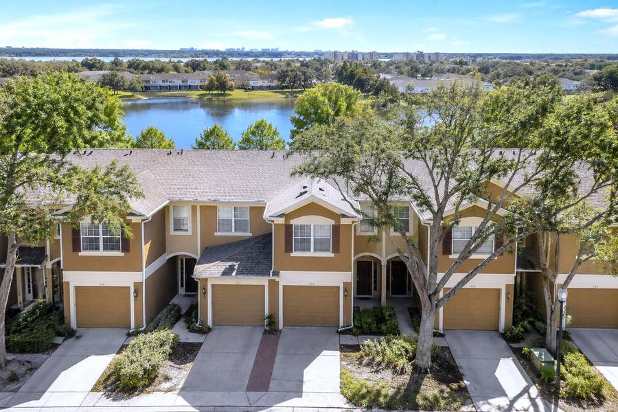 Property photo for 6206 CASTELVEN DRIVE, #104, Orlando, FL