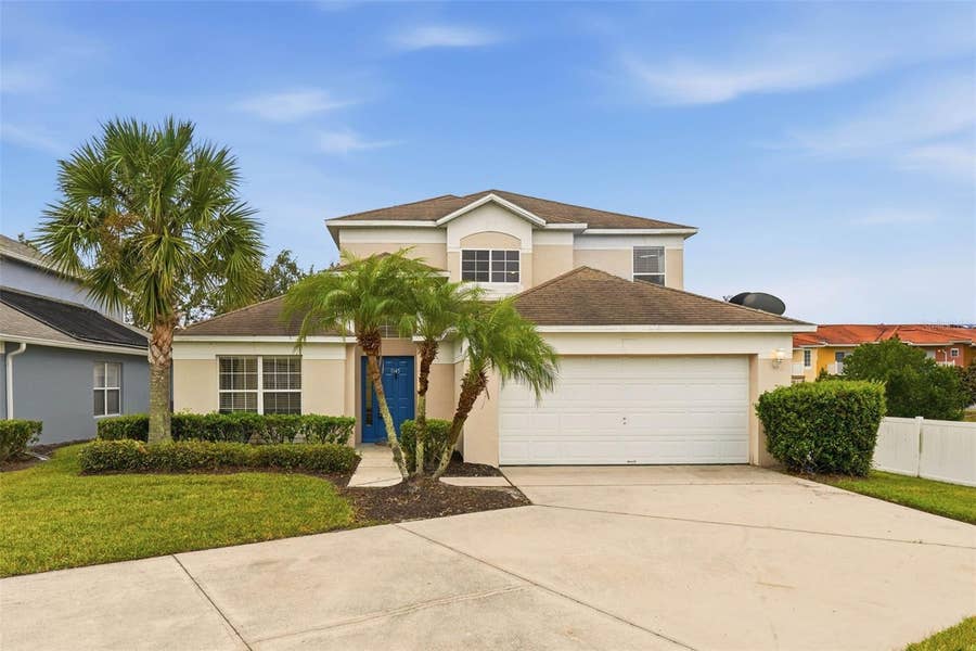 Property photo for 1145 SEASONS BOULEVARD, Kissimmee, FL