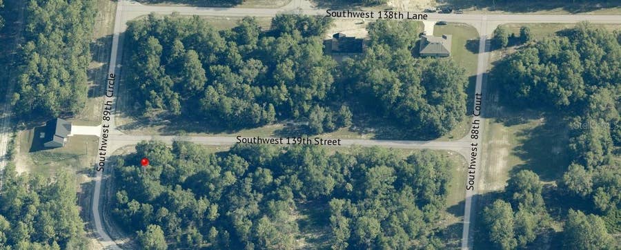 Property photo for 0 SW 139 STREET, Ocala, FL