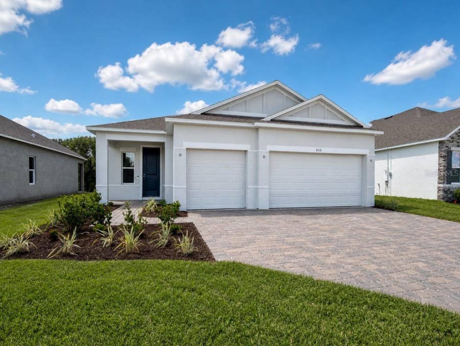 Property photo for 808 SUNSHOWER DRIVE, Lady Lake, FL
