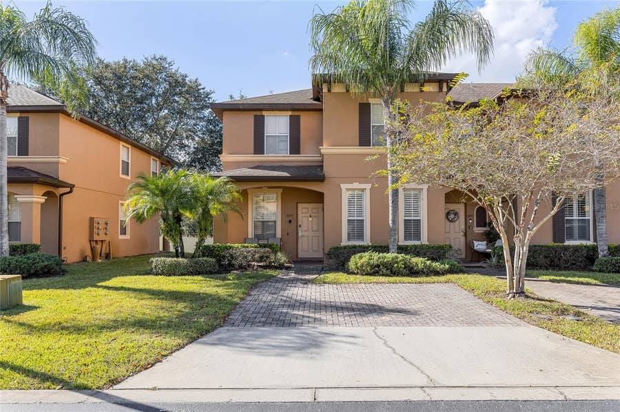Property photo for 3254 CALABRIA AVENUE, #3254, Davenport, FL