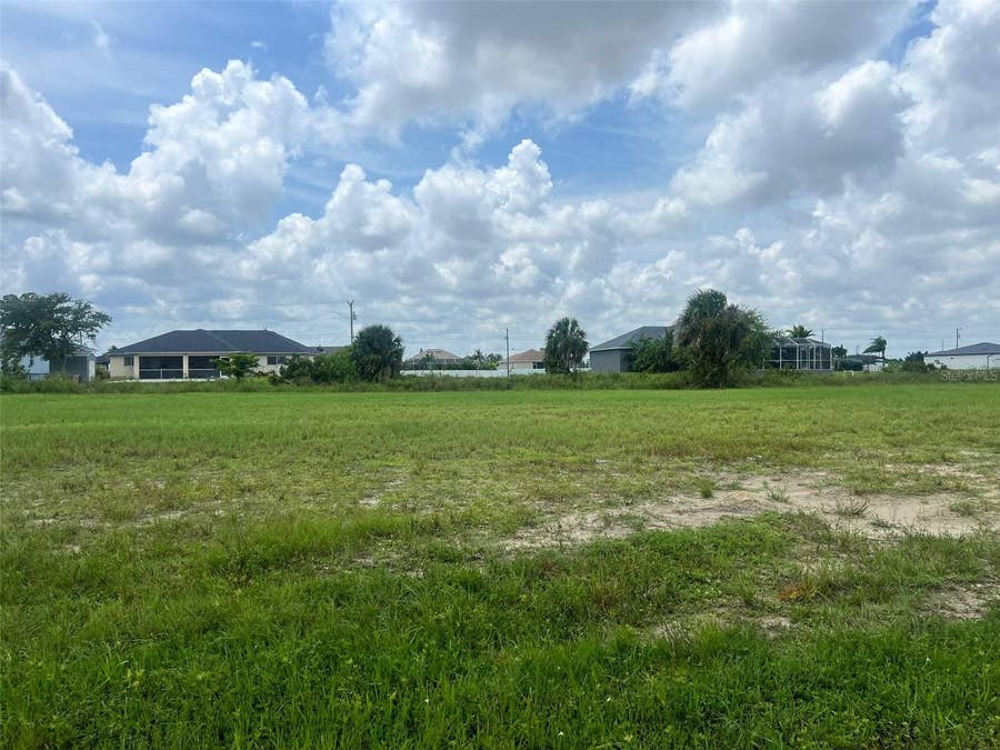 Property photo for 1802 NE 14TH STREET, Cape Coral, FL