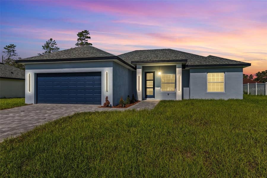 Property photo for 3479 SW 137TH LOOP, Ocala, FL