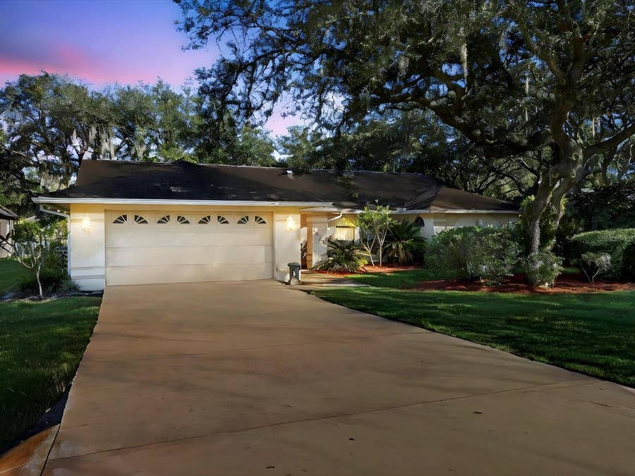 Property photo for 1626 MORNING DOVE LOOP N, Lakeland, FL