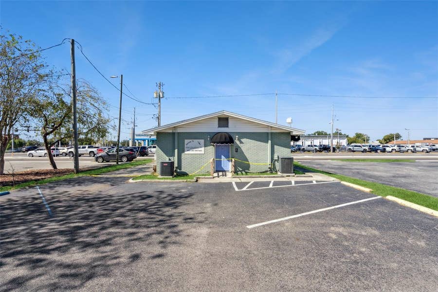 Property photo for 1610 1ST STREET S, Winter Haven, FL