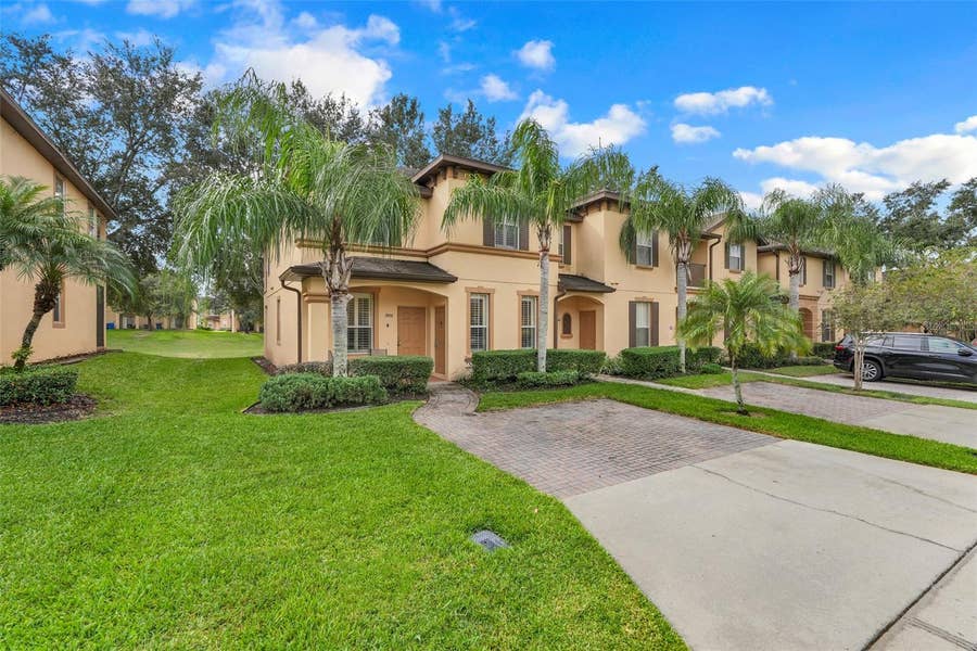 Property photo for 3001 CALABRIA AVENUE, Davenport, FL
