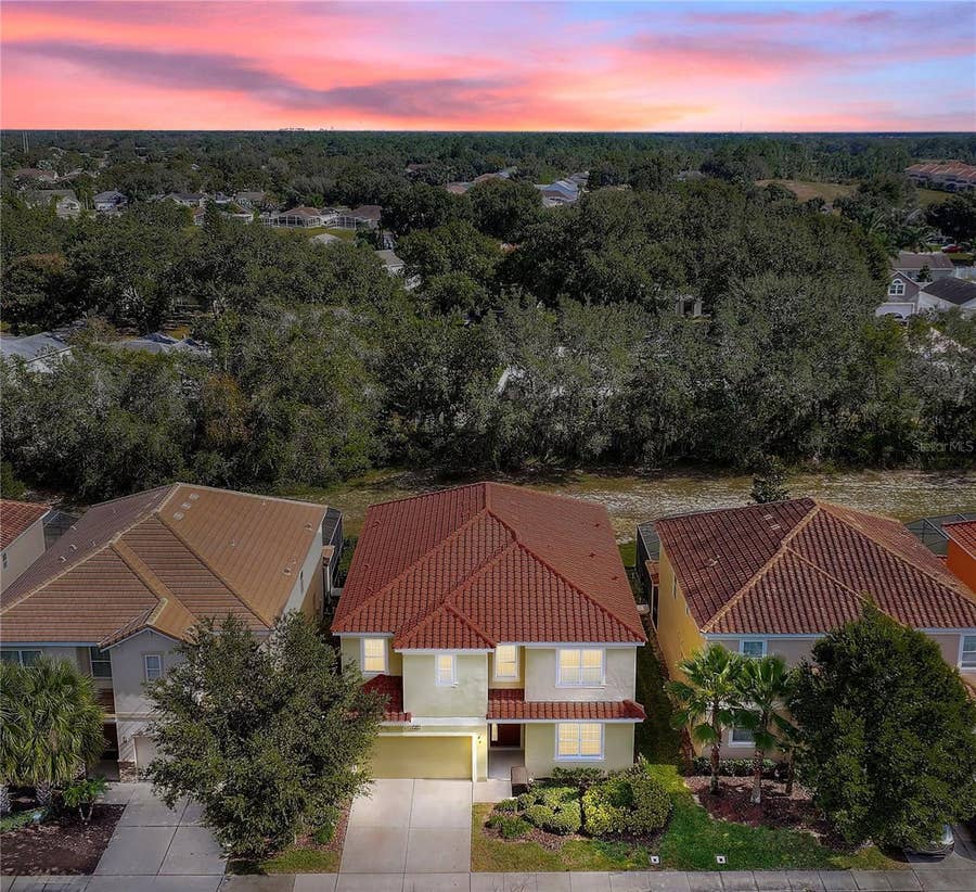 Property photo for 5252 OAKBOURNE AVENUE, Davenport, FL