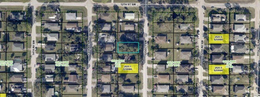 Property photo for 1225 12TH COURT SW, Vero Beach, FL