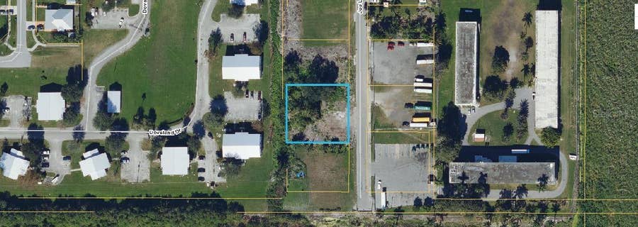 Property photo for 875 JOE LOUIS AVENUE, Pahokee, FL