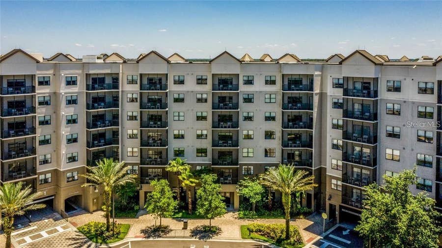 Property photo for 14501 GROVE RESORT AVENUE, #1545, Winter Garden, FL