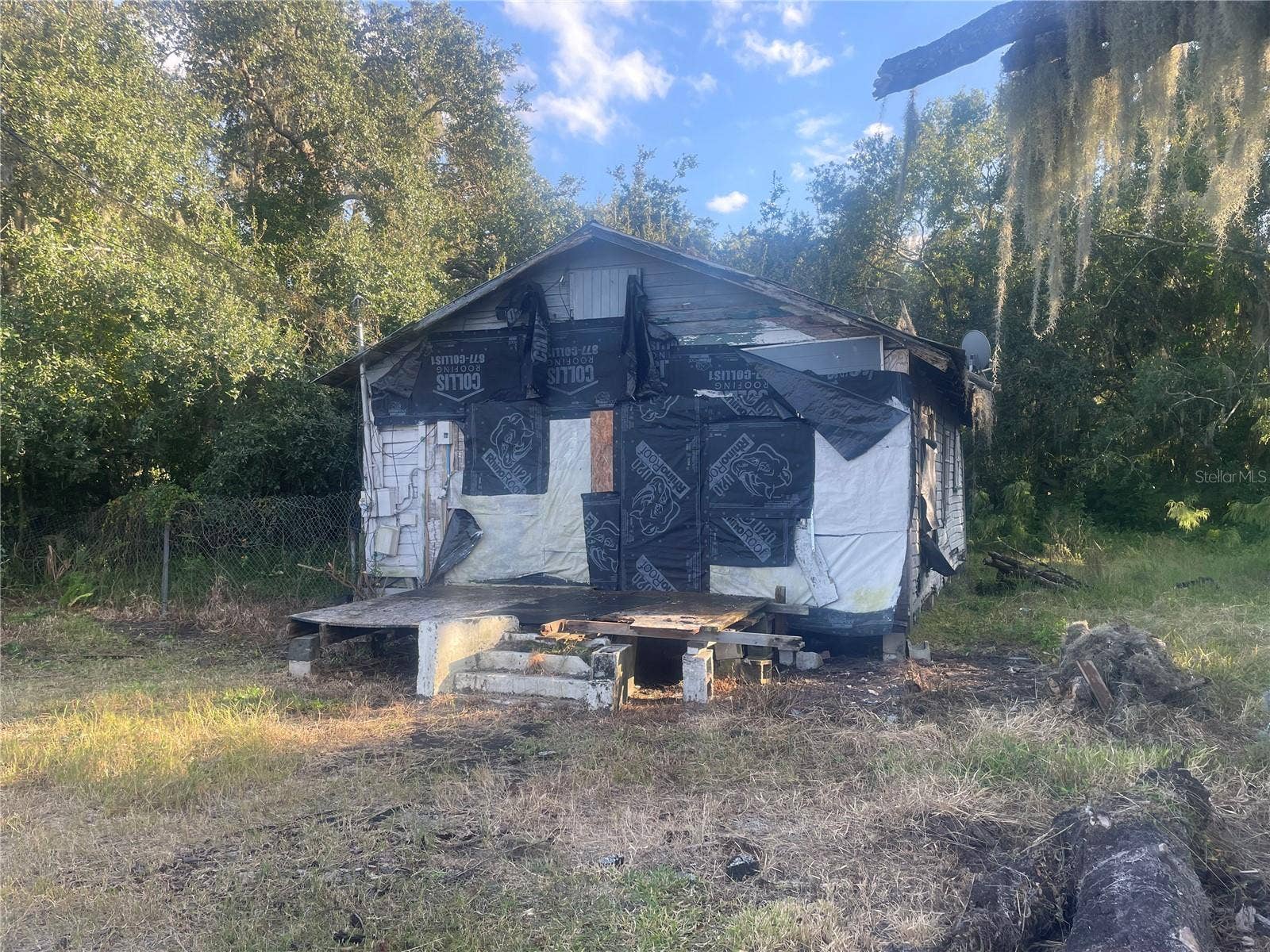 2811 E 20TH STREET, Sanford, FL 32771 2811 E 20TH STREET, Sanford, FL 32771