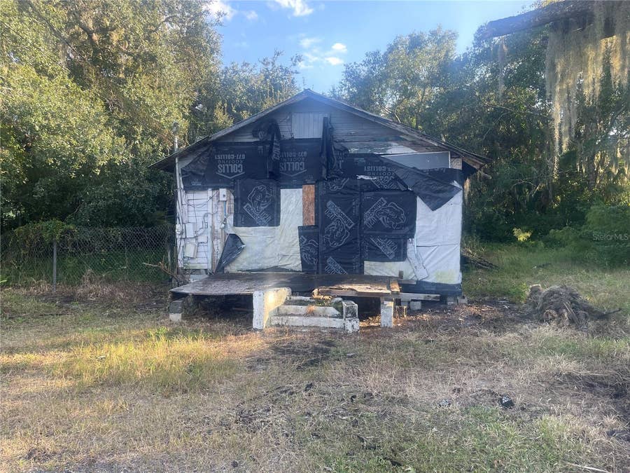 Property photo for 2811 E 20TH STREET, Sanford, FL