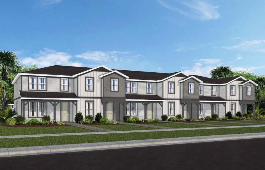 Property photo for 4608 ORCHARD VIEW ALLEY, Clermont, FL