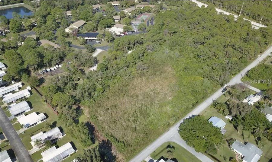 Property photo for 4266 PLACIDA ROAD, Englewood, FL