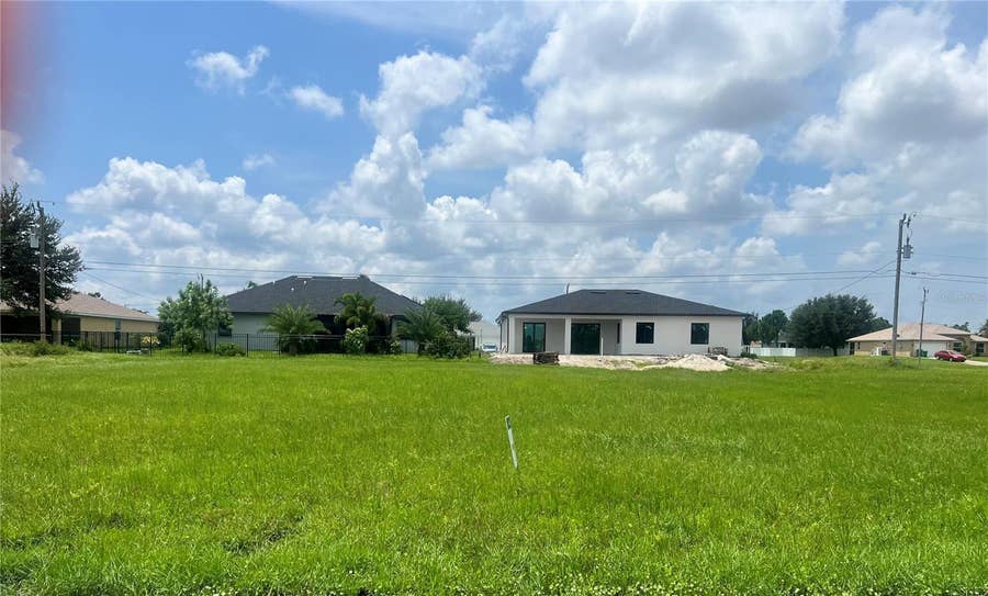 Property photo for 1306 NE 19TH PLACE, Cape Coral, FL