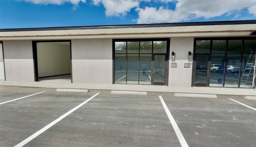 Property photo for 727 TILLMAN PLACE, #102, Plant City, FL