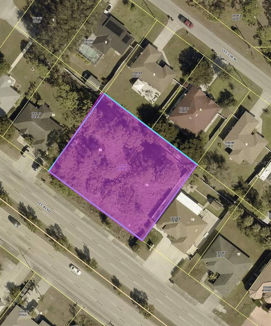 Property photo for 5014 LEE BOULEVARD, Lehigh Acres, FL