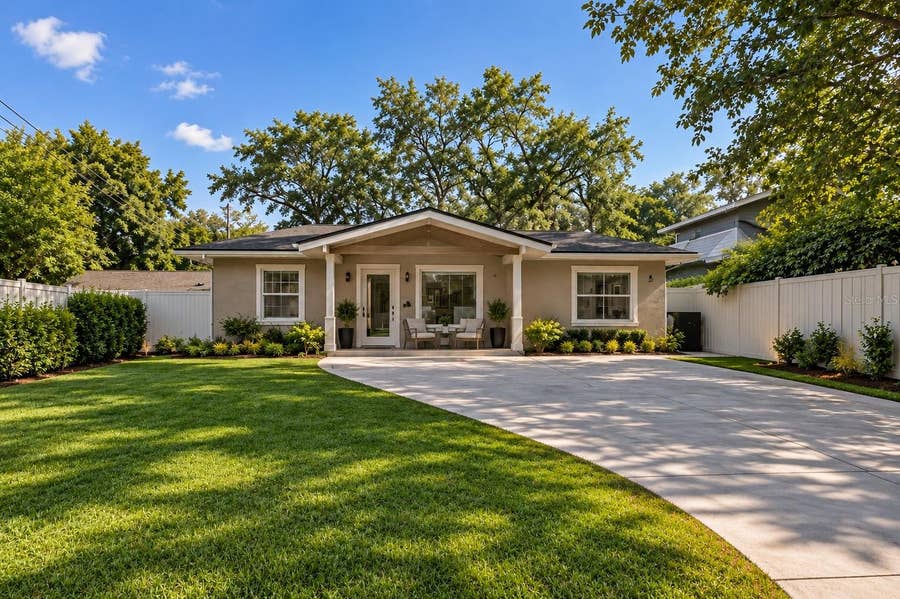 Property photo for 529 E HARDING ST, Orlando, FL
