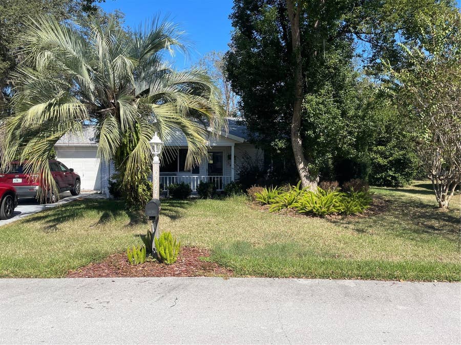 Property photo for 10967 SW 81ST AVENUE, Ocala, FL