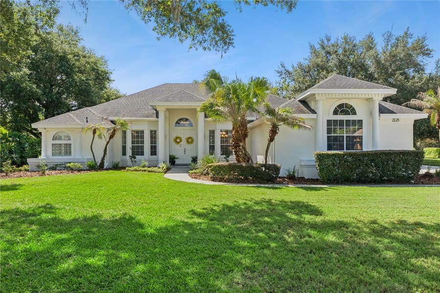 Property photo for 2125 KANE PARK WAY, Windermere, FL