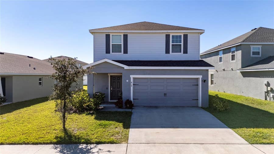 Property photo for 419 LILY LANE, Davenport, FL