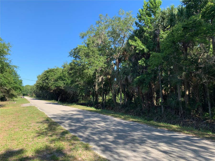 Property photo for 1310 PALM WAY, Sanford, FL