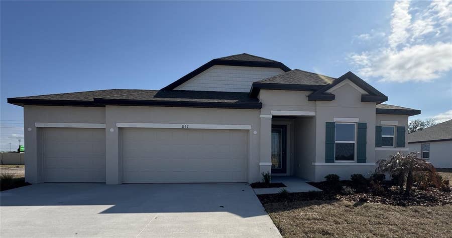 Property photo for 857 HAWTHORNE BERRY ROAD, Lakeland, FL