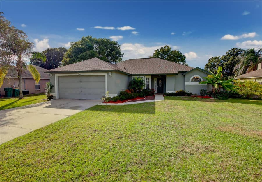 Property photo for 2722 MAYWOOD STREET, Eustis, FL