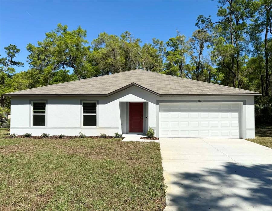 Property photo for 3125 E MICHAEL STREET, Inverness, FL