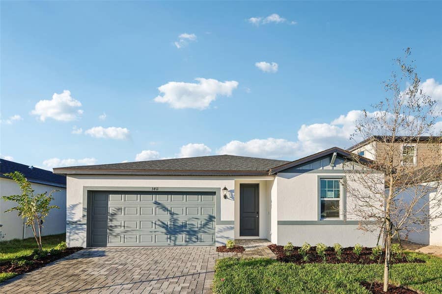 Property photo for 3411 MUD CANYON DRIVE, Davenport, FL