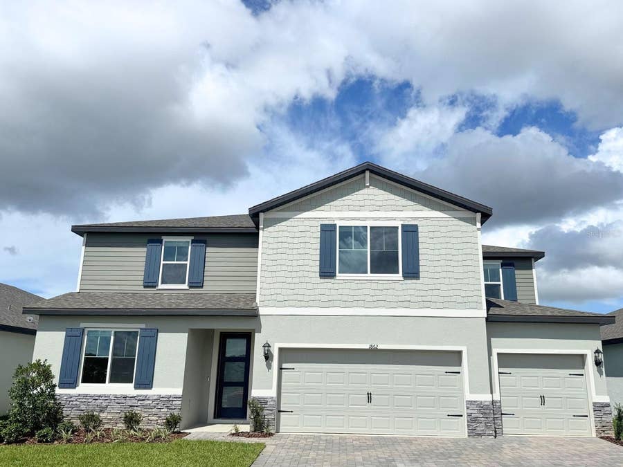 Property photo for 1862 COOLRIDGE PLACE, Zephyrhills, FL