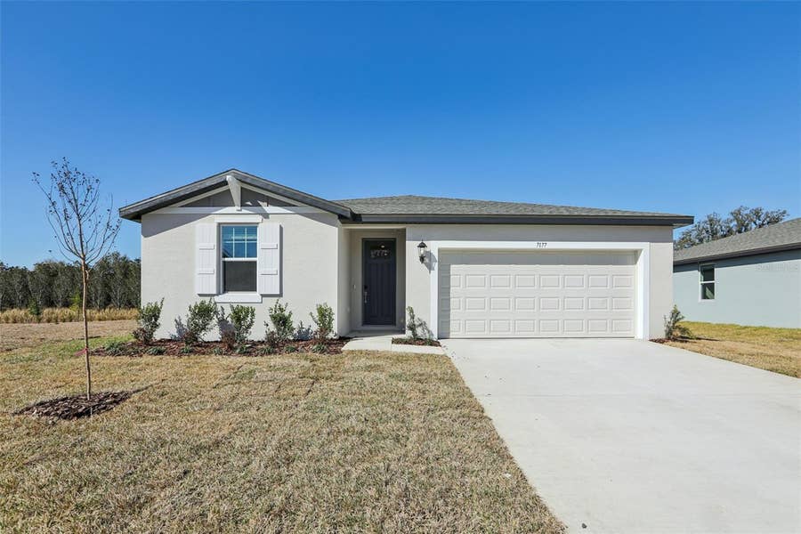 Property photo for 7177 RAY CREEK DRIVE, Brooksville, FL