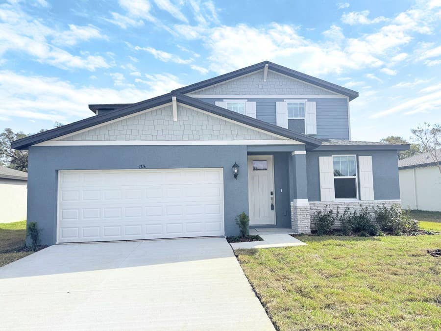 Property photo for 7176 RAY CREEK DRIVE, Brooksville, FL