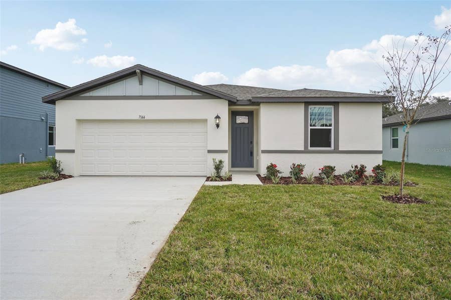 Property photo for 7166 RAY CREEK DRIVE, Brooksville, FL