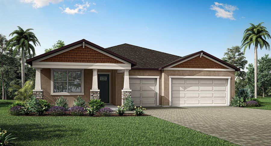 Property photo for 2782 SWEET ACACIA DRIVE, Clermont, FL