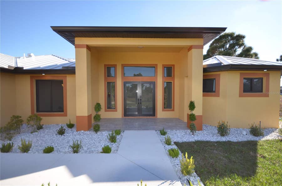 Property photo for 1242 HATHOR STREET E, Lehigh Acres, FL