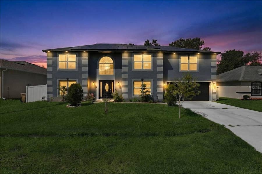 Property photo for 602 ROSARO COURT, Kissimmee, FL