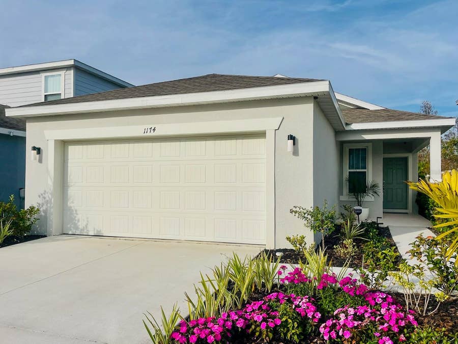 Property photo for 1174 GRAND HAMMOCK COURT, Kissimmee, FL