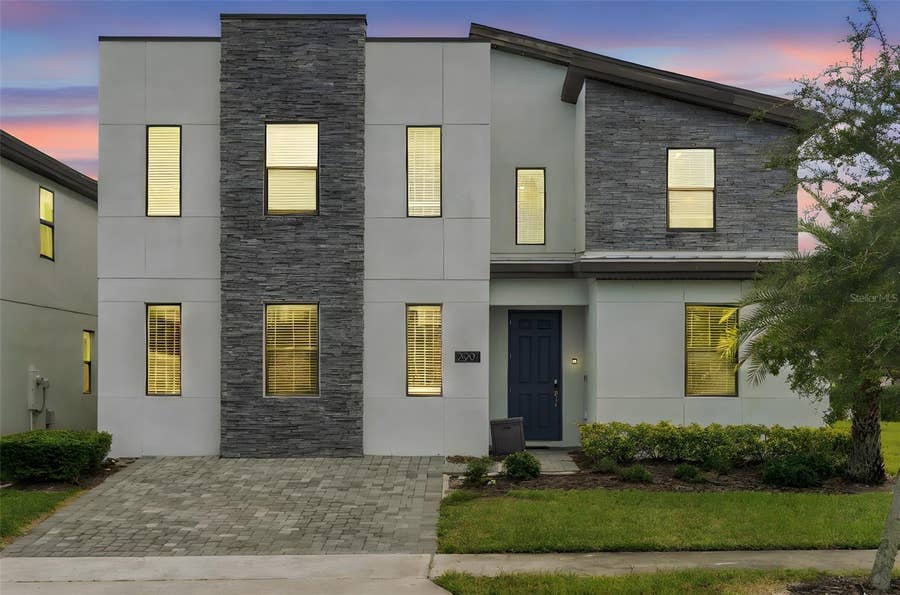 Property photo for 2901 FABLE STREET, Kissimmee, FL