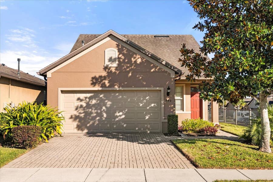 Property photo for 540 PAMPLONA PLACE, Davenport, FL