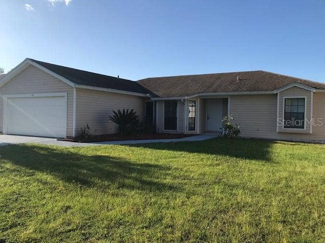 Property photo for 715 CARIBOU DRIVE, Kissimmee, FL