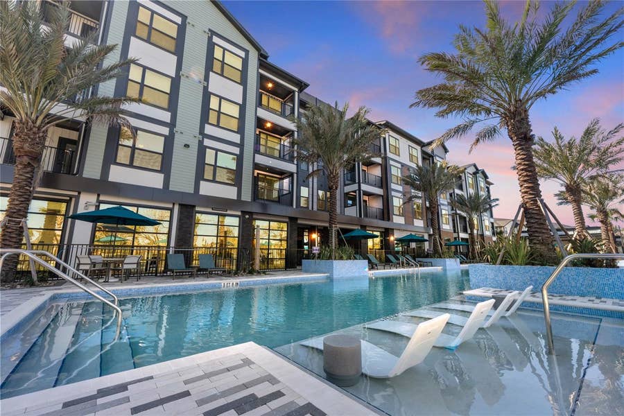 Property photo for 2285 CROWN VILLAGE ROAD, #A1.S, Ocoee, FL