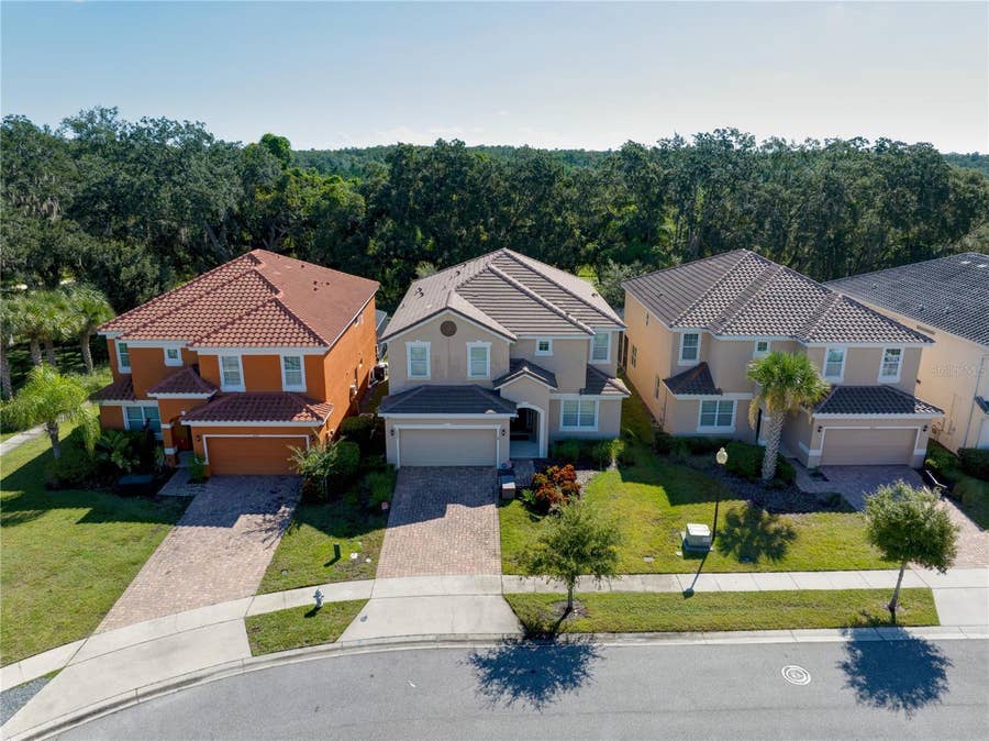 Property photo for 4429 SHIVA LOOP, Kissimmee, FL