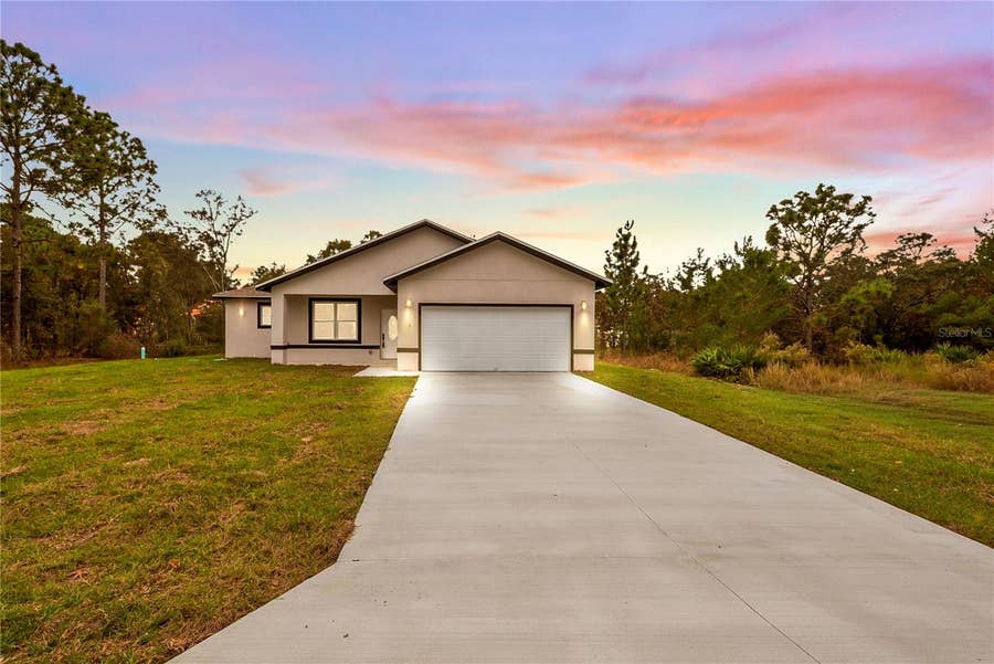 Property photo for 3416 W EUNICE DRIVE, Dunnellon, FL